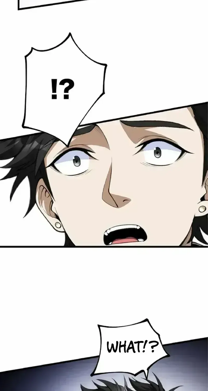 The Hated Black Mage Returns Chapter 18.9 page 60 - 