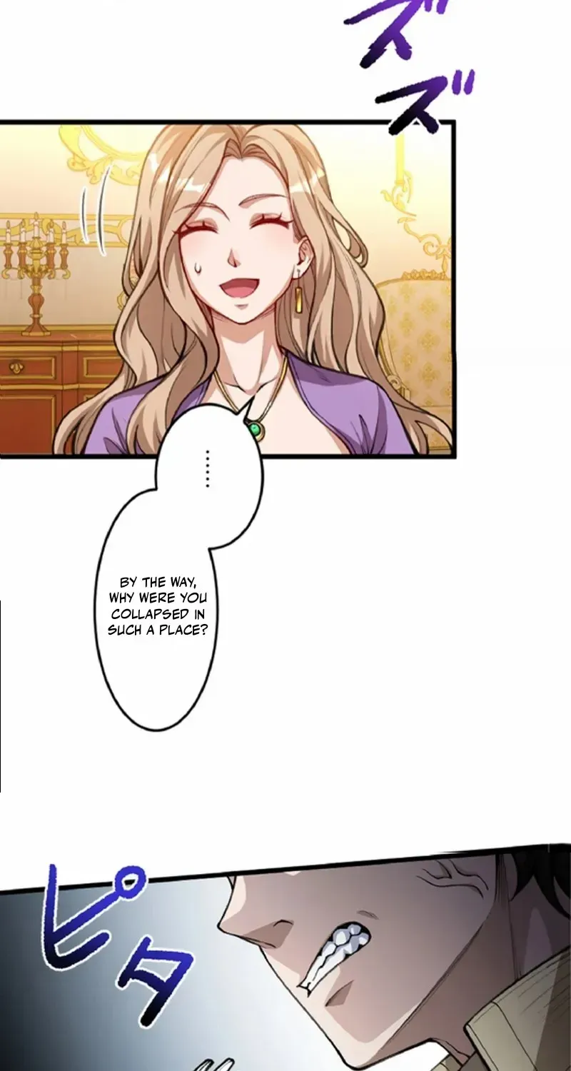 The Hated Black Mage Returns Chapter 18 page 12 - 