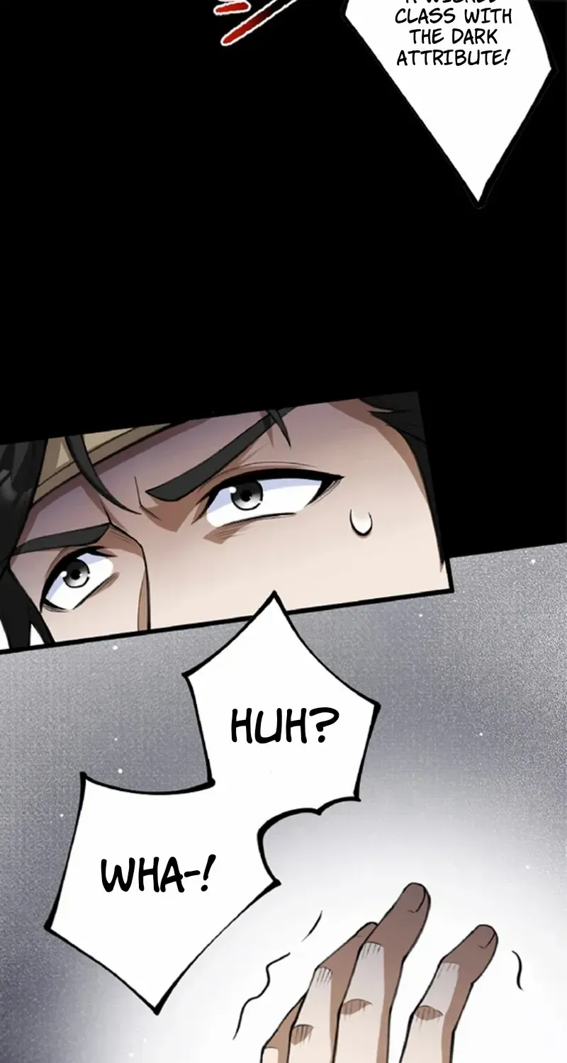 The Hated Black Mage Returns Chapter 18 page 20 - 