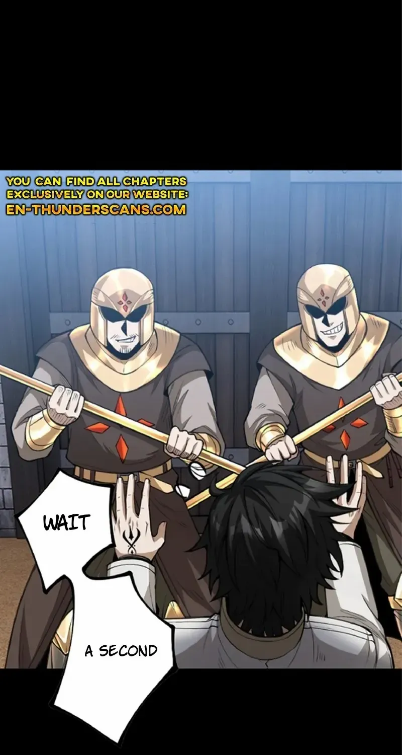 The Hated Black Mage Returns Chapter 18 page 23 - 