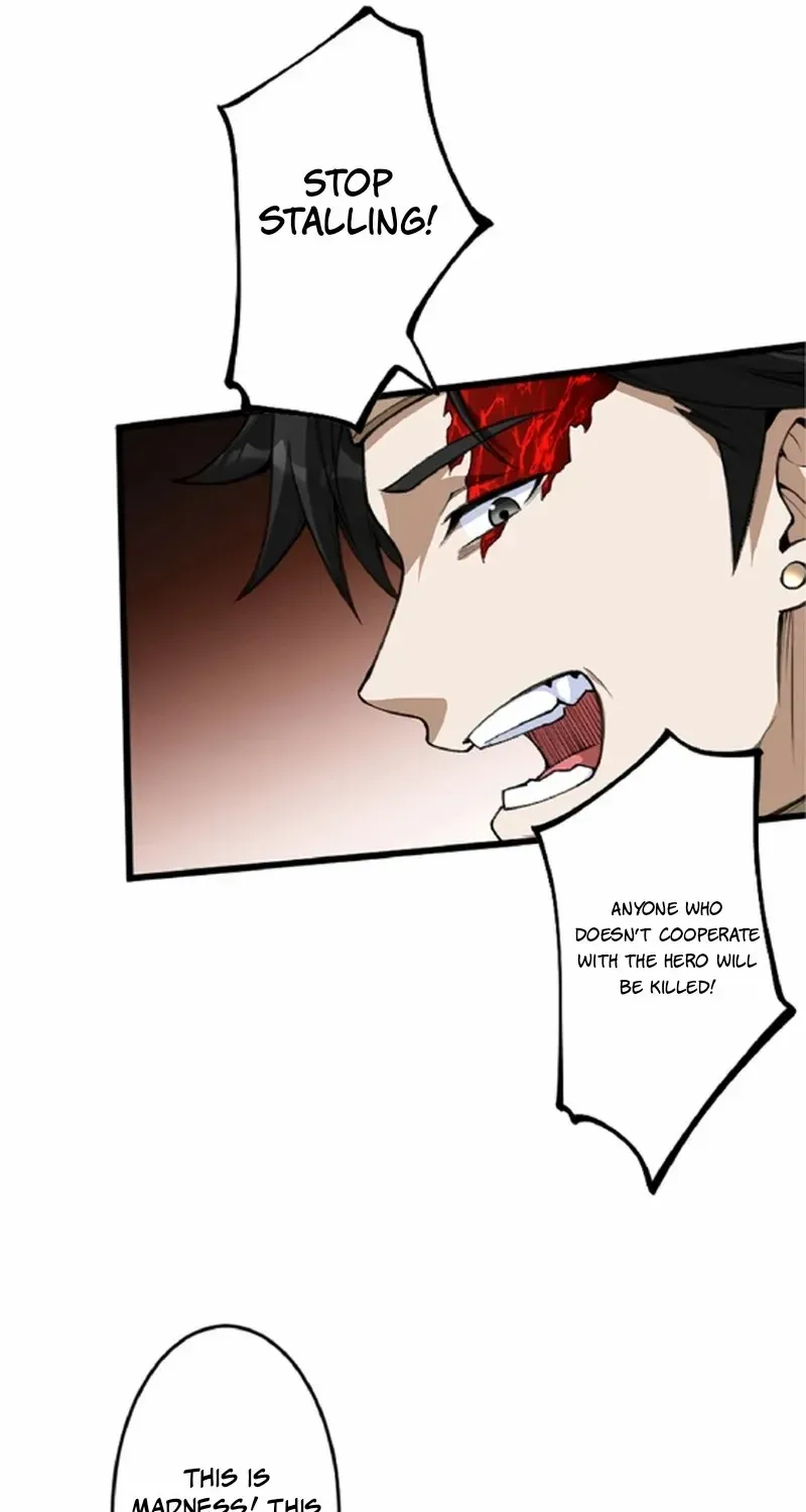 The Hated Black Mage Returns Chapter 18 page 42 - 