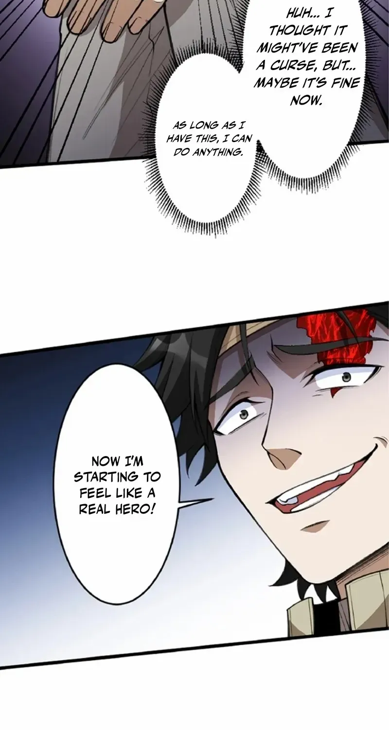The Hated Black Mage Returns Chapter 18 page 45 - 
