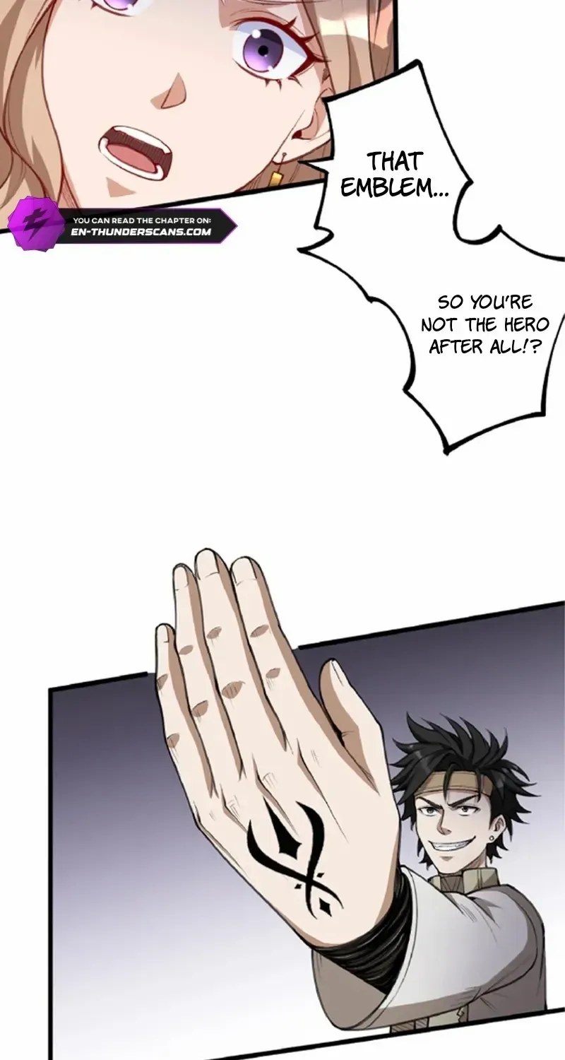 The Hated Black Mage Returns Chapter 18 page 60 - 