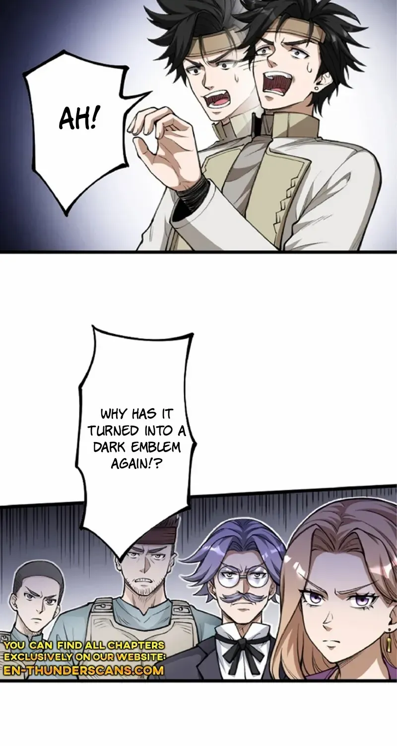 The Hated Black Mage Returns Chapter 18 page 62 - 