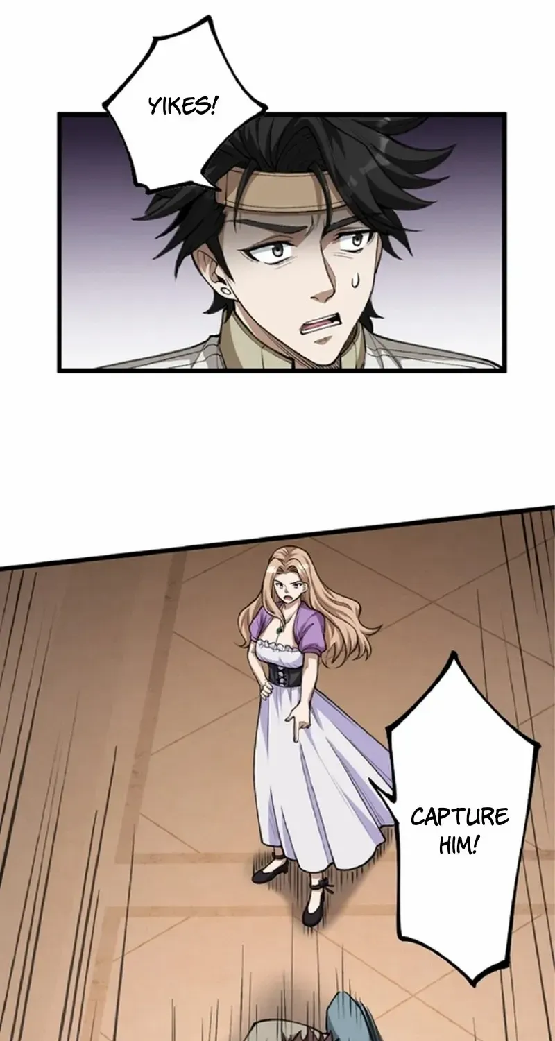 The Hated Black Mage Returns Chapter 18 page 63 - 