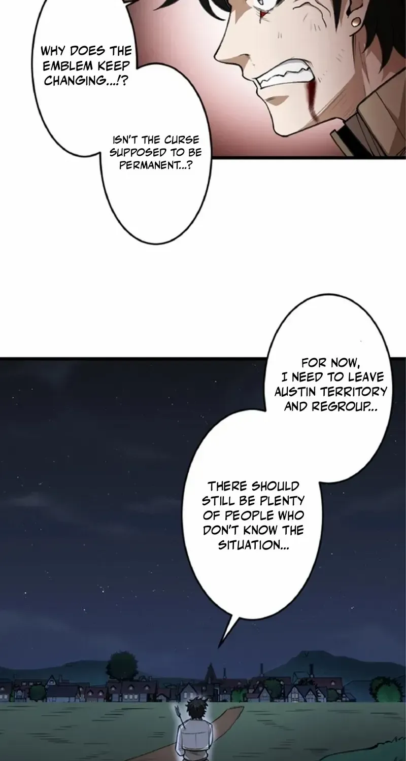 The Hated Black Mage Returns Chapter 18 page 69 - 