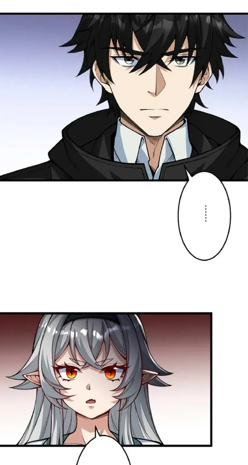 The Hated Black Mage Returns Chapter 19.1 page 19 - 