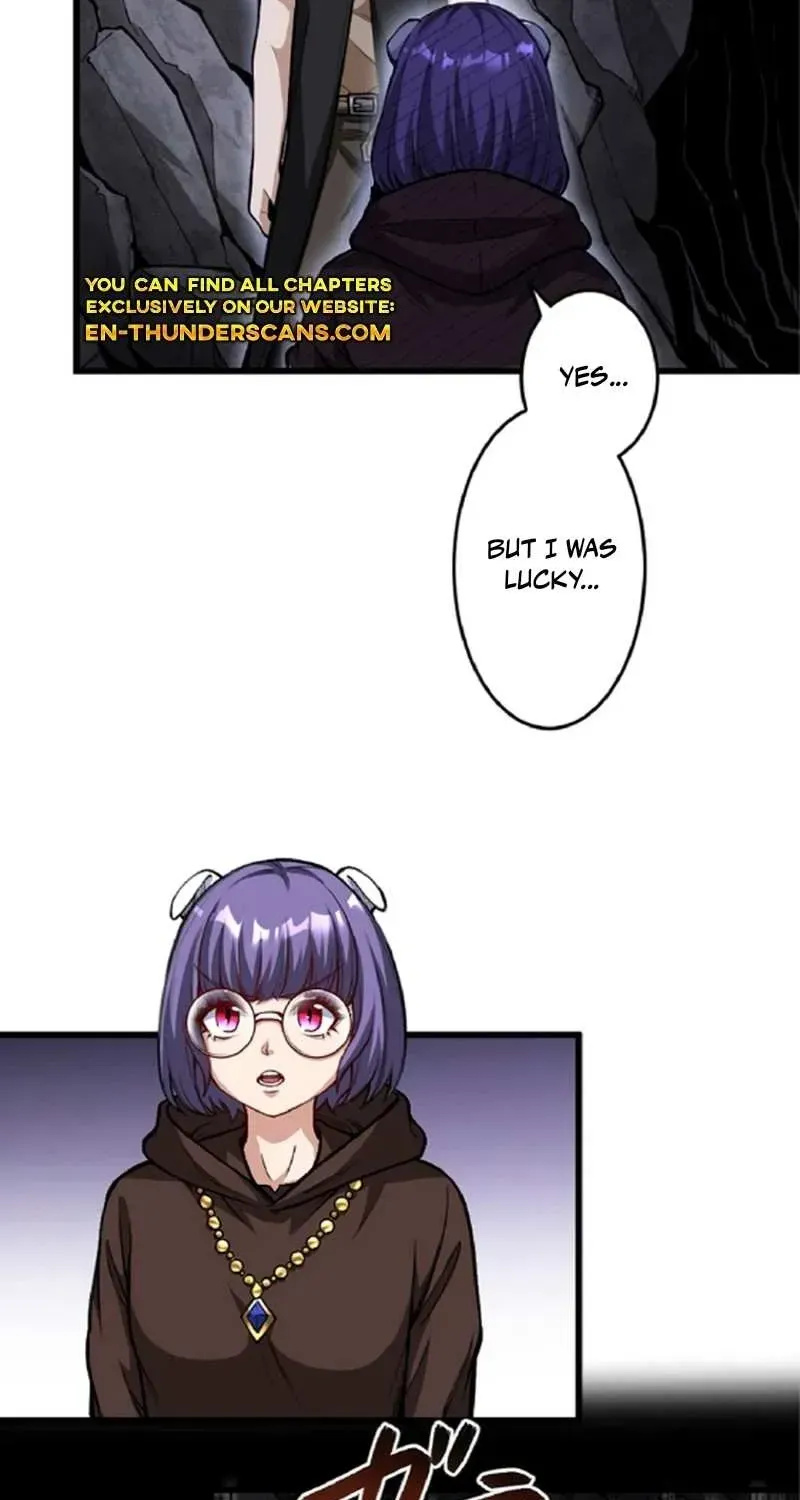 The Hated Black Mage Returns Chapter 19.1 page 24 - 