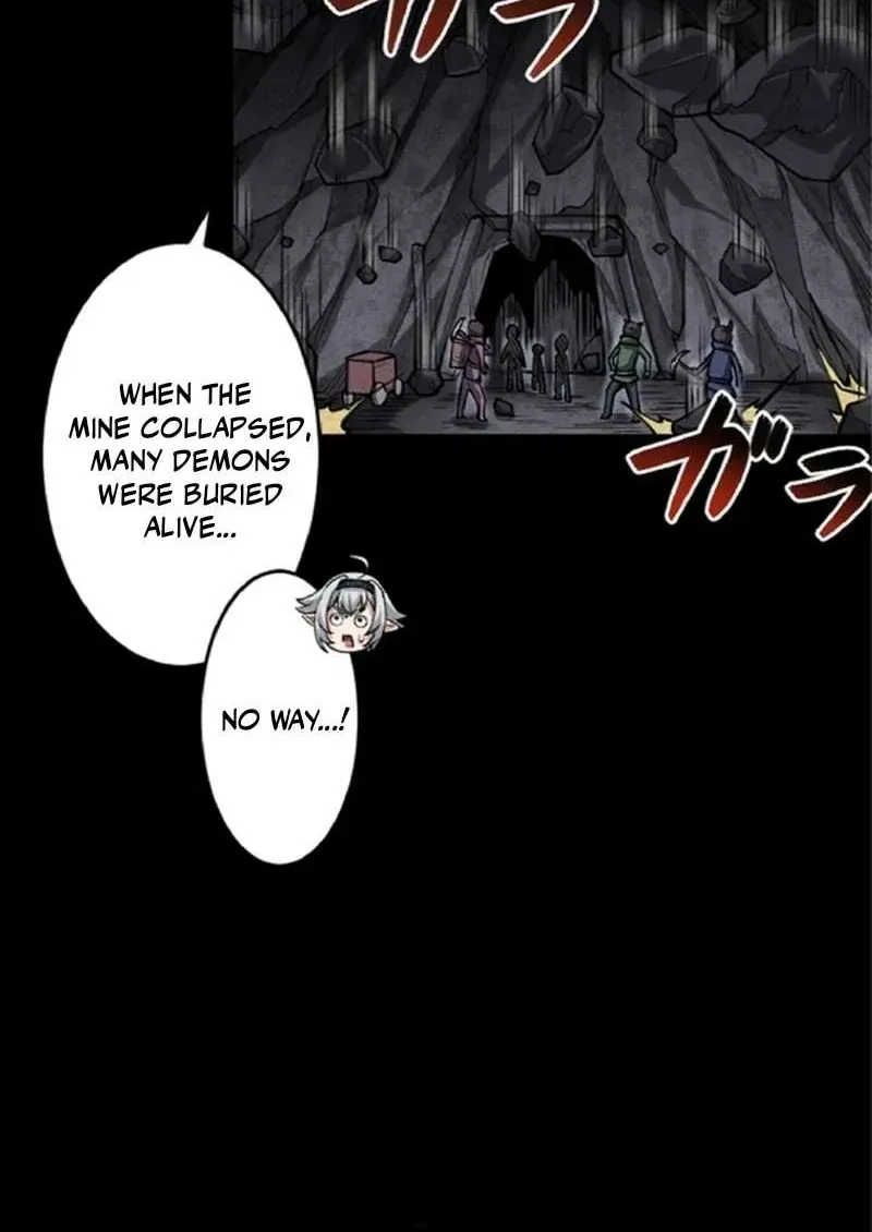 The Hated Black Mage Returns Chapter 19.1 page 25 - 