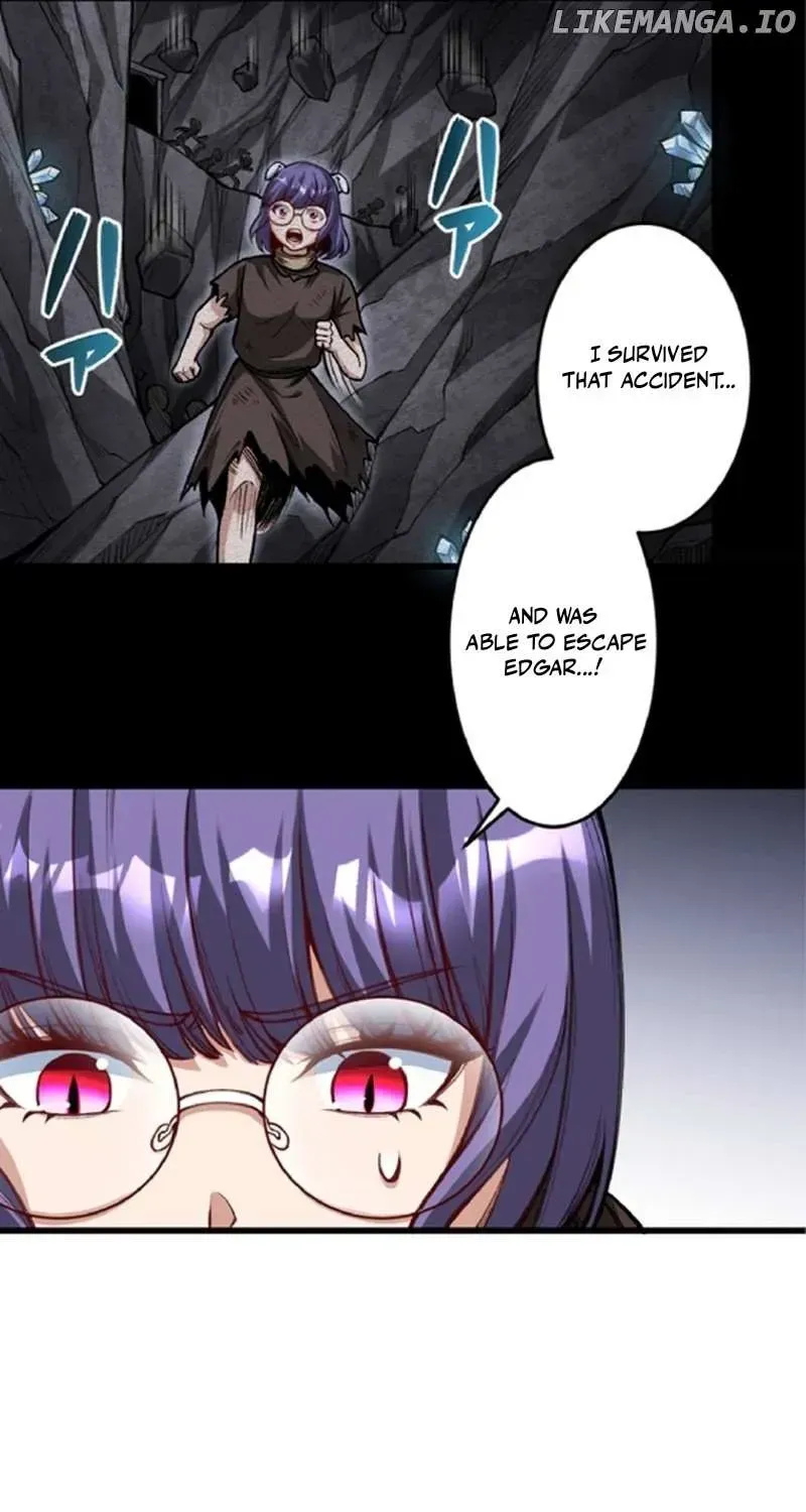 The Hated Black Mage Returns Chapter 19.1 page 26 - 