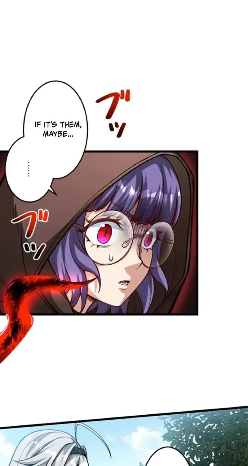 The Hated Black Mage Returns Chapter 19.1 page 4 - 