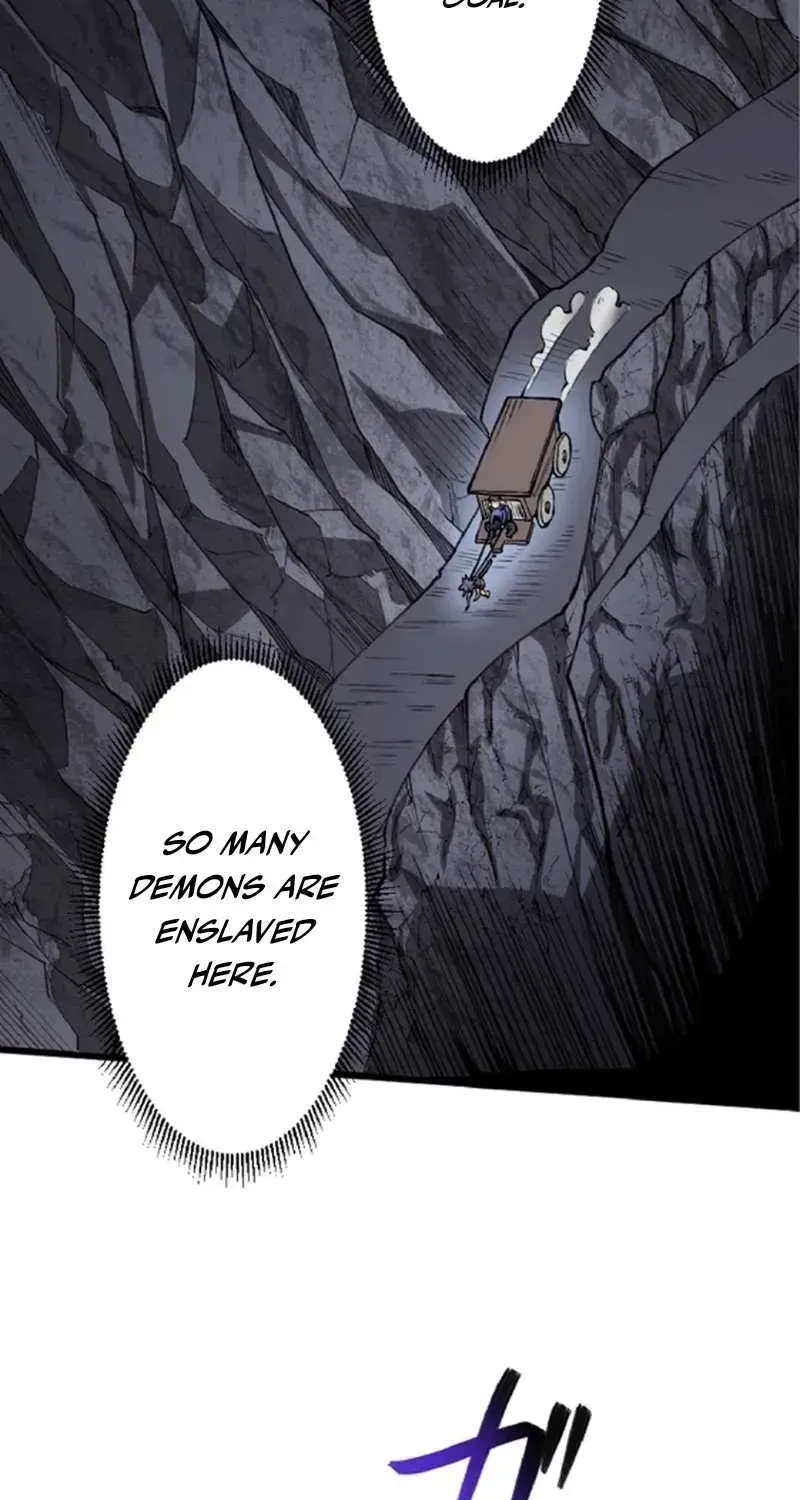 The Hated Black Mage Returns Chapter 19.1 page 64 - 