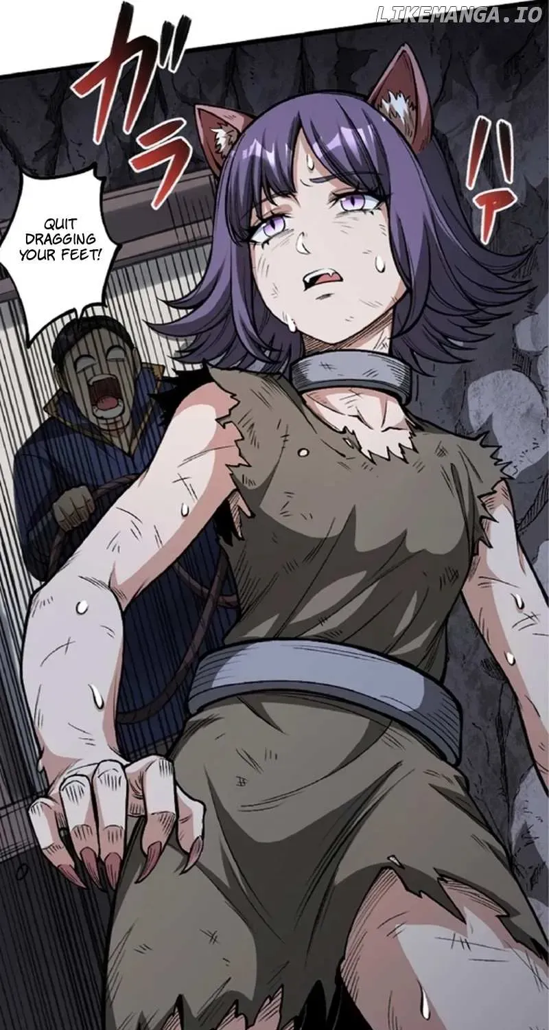 The Hated Black Mage Returns Chapter 19.1 page 66 - 