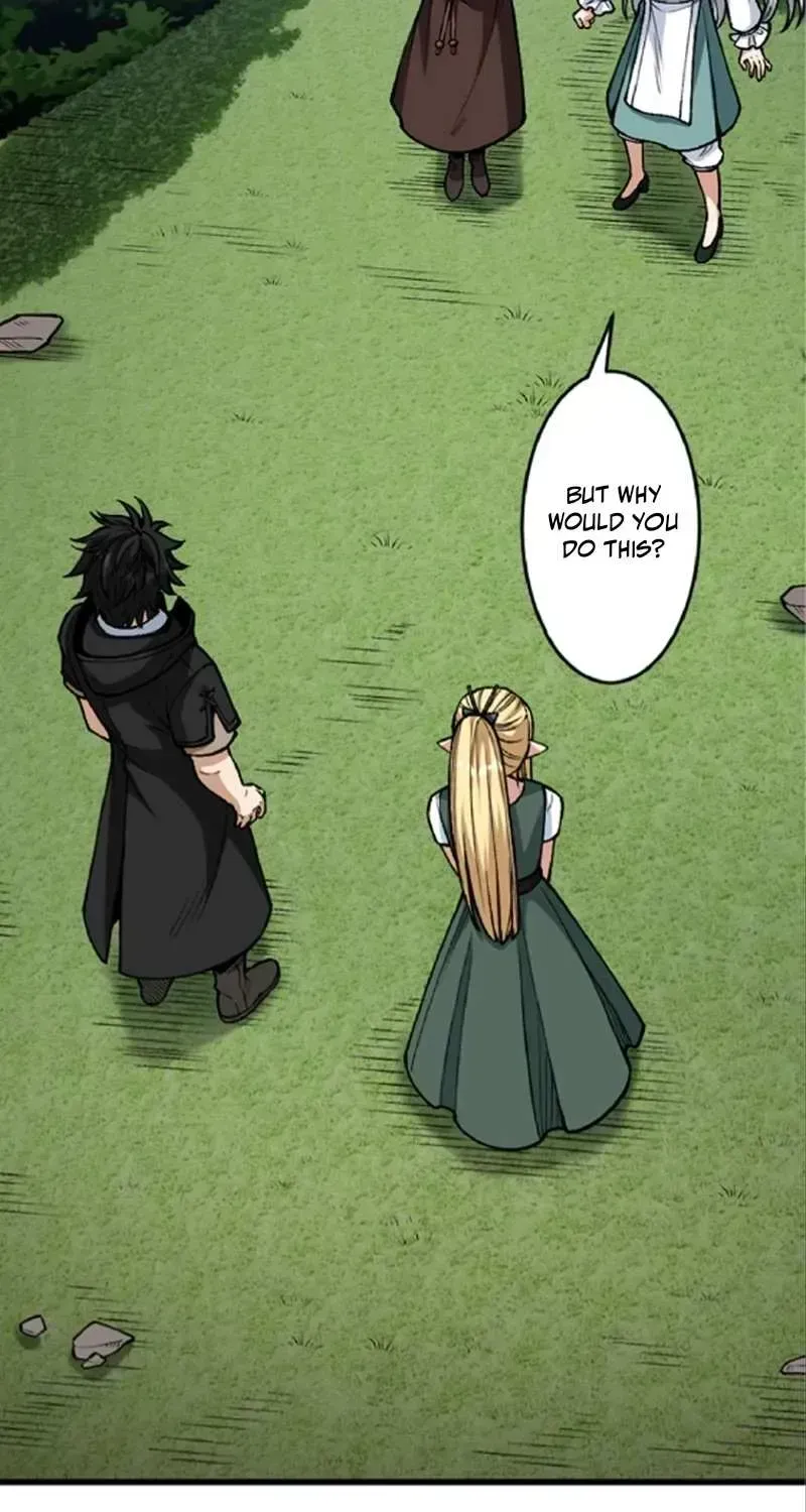 The Hated Black Mage Returns Chapter 19.2 page 14 - 