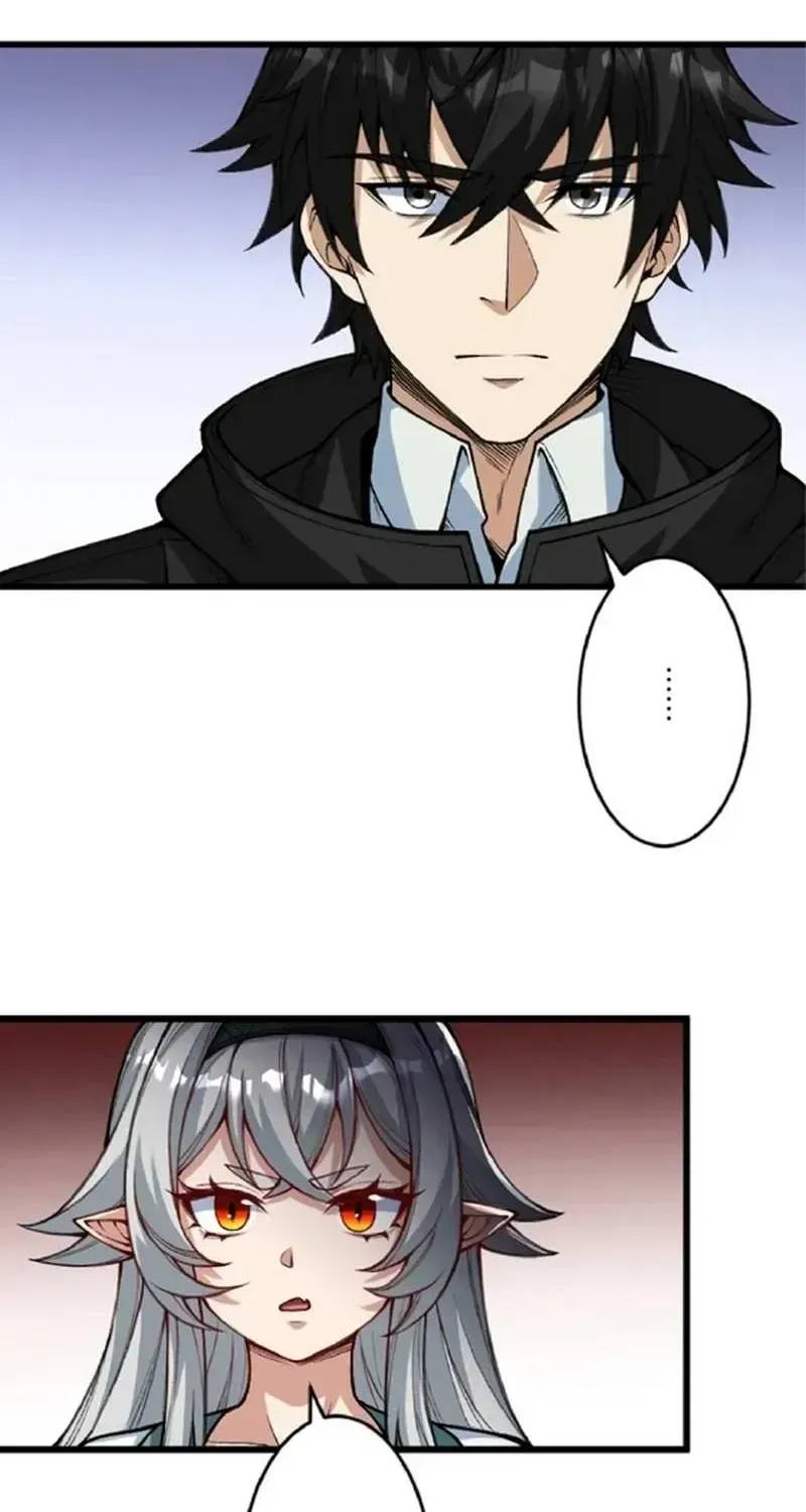 The Hated Black Mage Returns Chapter 19.2 page 19 - 