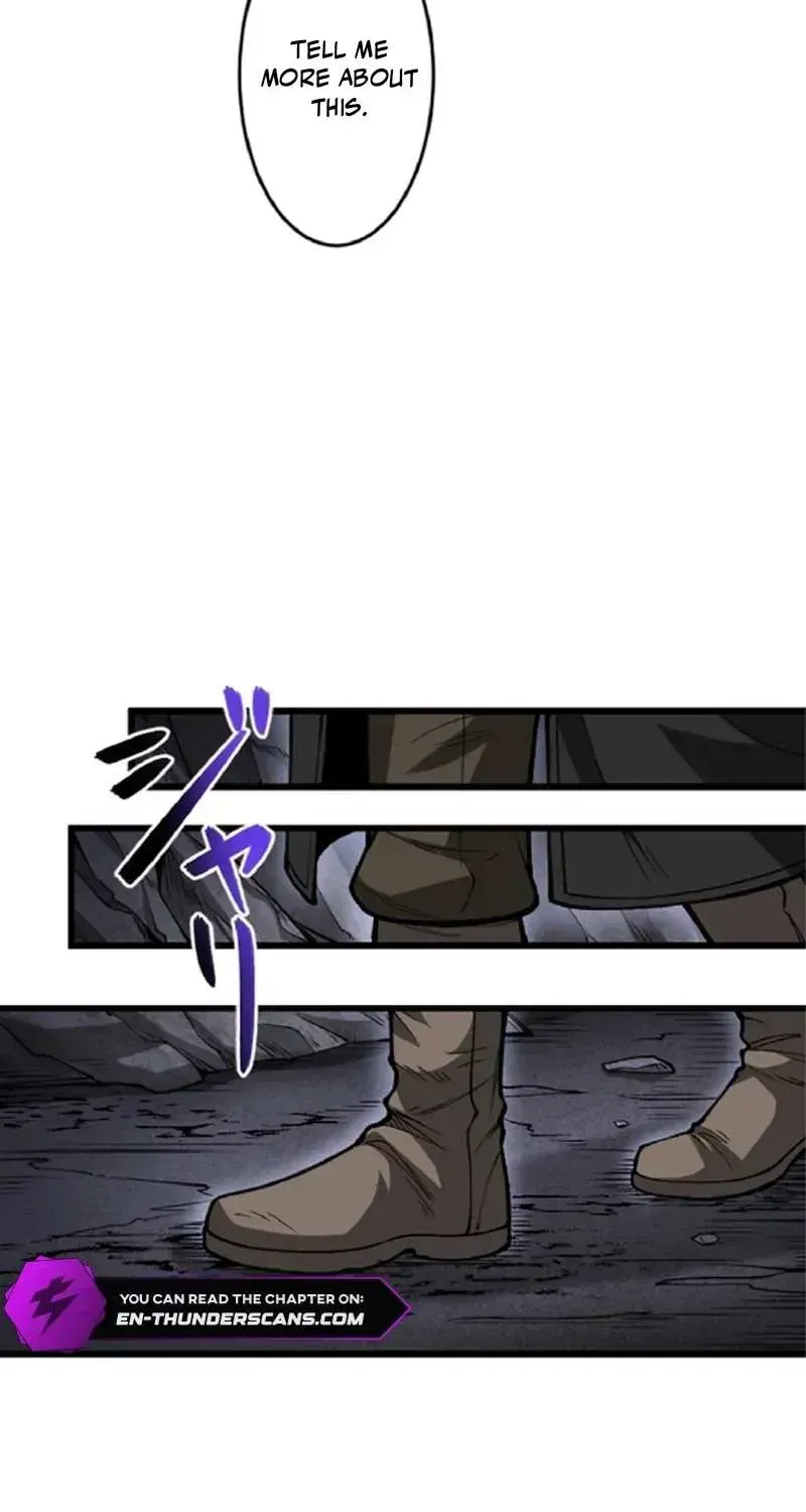 The Hated Black Mage Returns Chapter 19.2 page 20 - 