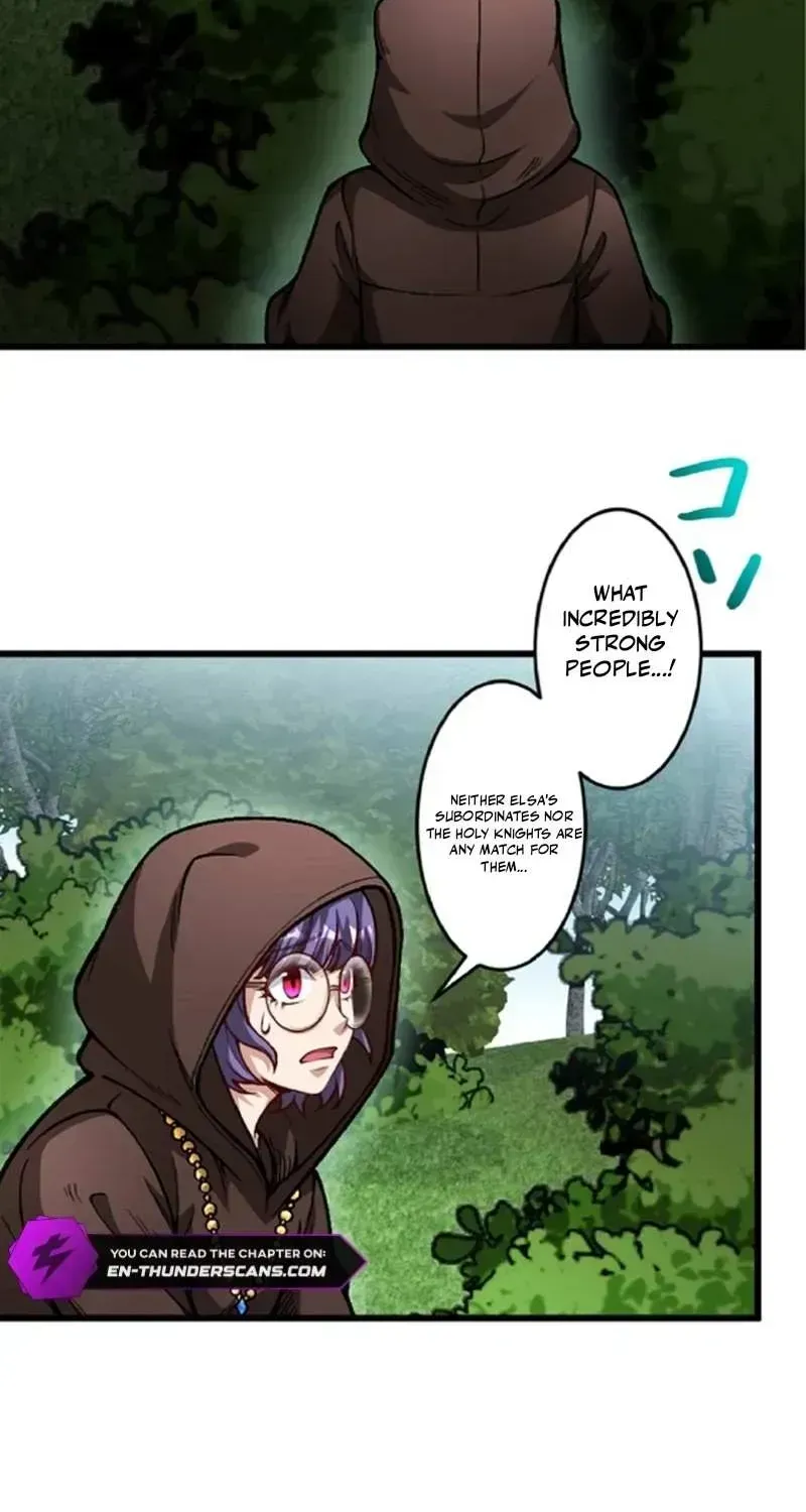The Hated Black Mage Returns Chapter 19.2 page 3 - 