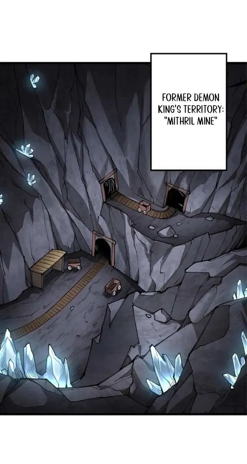The Hated Black Mage Returns Chapter 19.2 page 21 - 