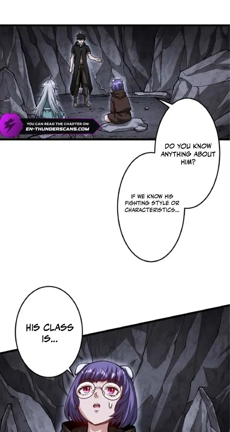 The Hated Black Mage Returns Chapter 19.2 page 29 - 