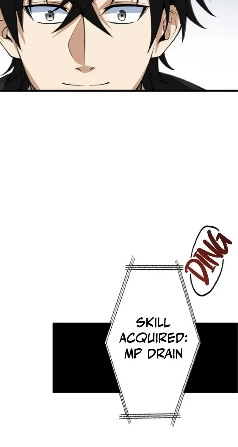 The Hated Black Mage Returns Chapter 19.2 page 39 - 