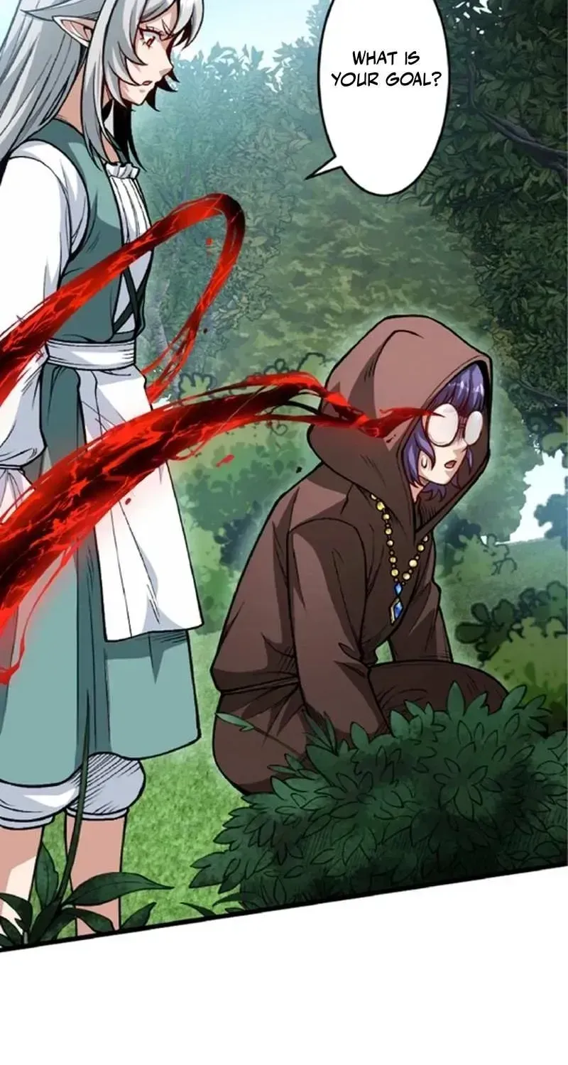 The Hated Black Mage Returns Chapter 19.2 page 5 - 