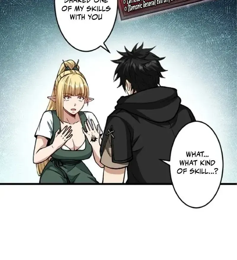 The Hated Black Mage Returns Chapter 19.2 page 41 - 