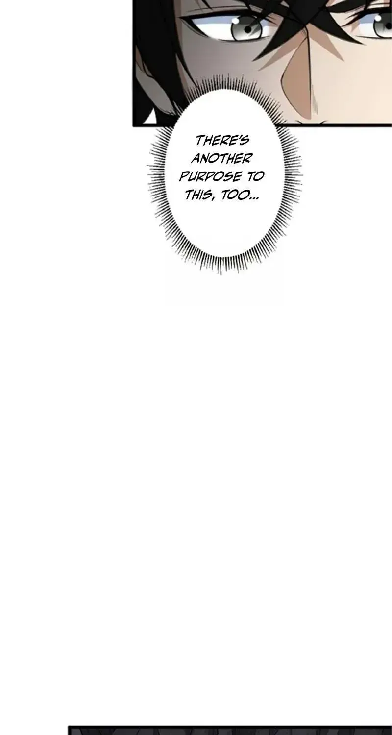 The Hated Black Mage Returns Chapter 19.2 page 45 - 