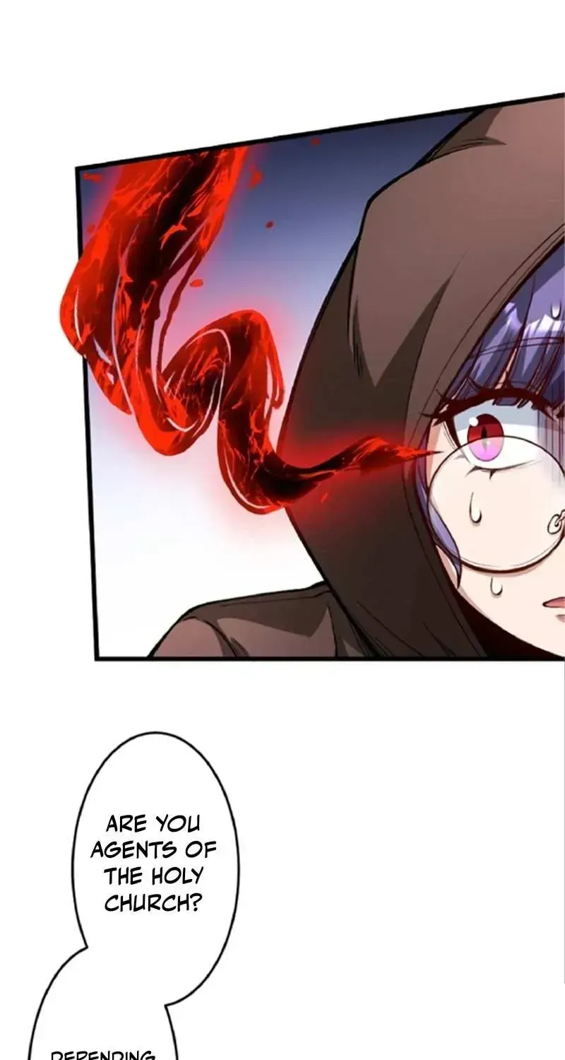 The Hated Black Mage Returns Chapter 19.2 page 6 - 