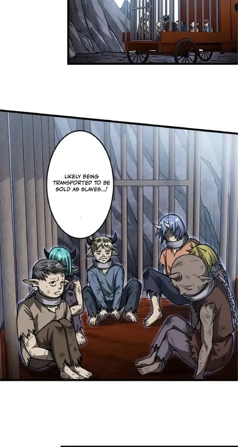 The Hated Black Mage Returns Chapter 19.2 page 51 - 