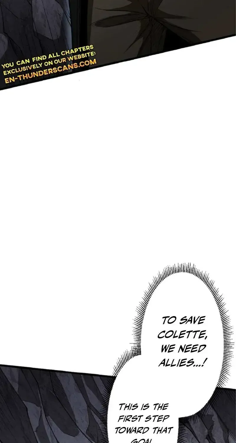 The Hated Black Mage Returns Chapter 19.2 page 63 - 