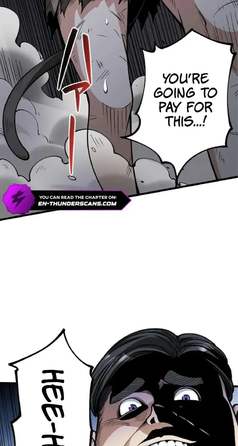 The Hated Black Mage Returns Chapter 19.2 page 67 - 