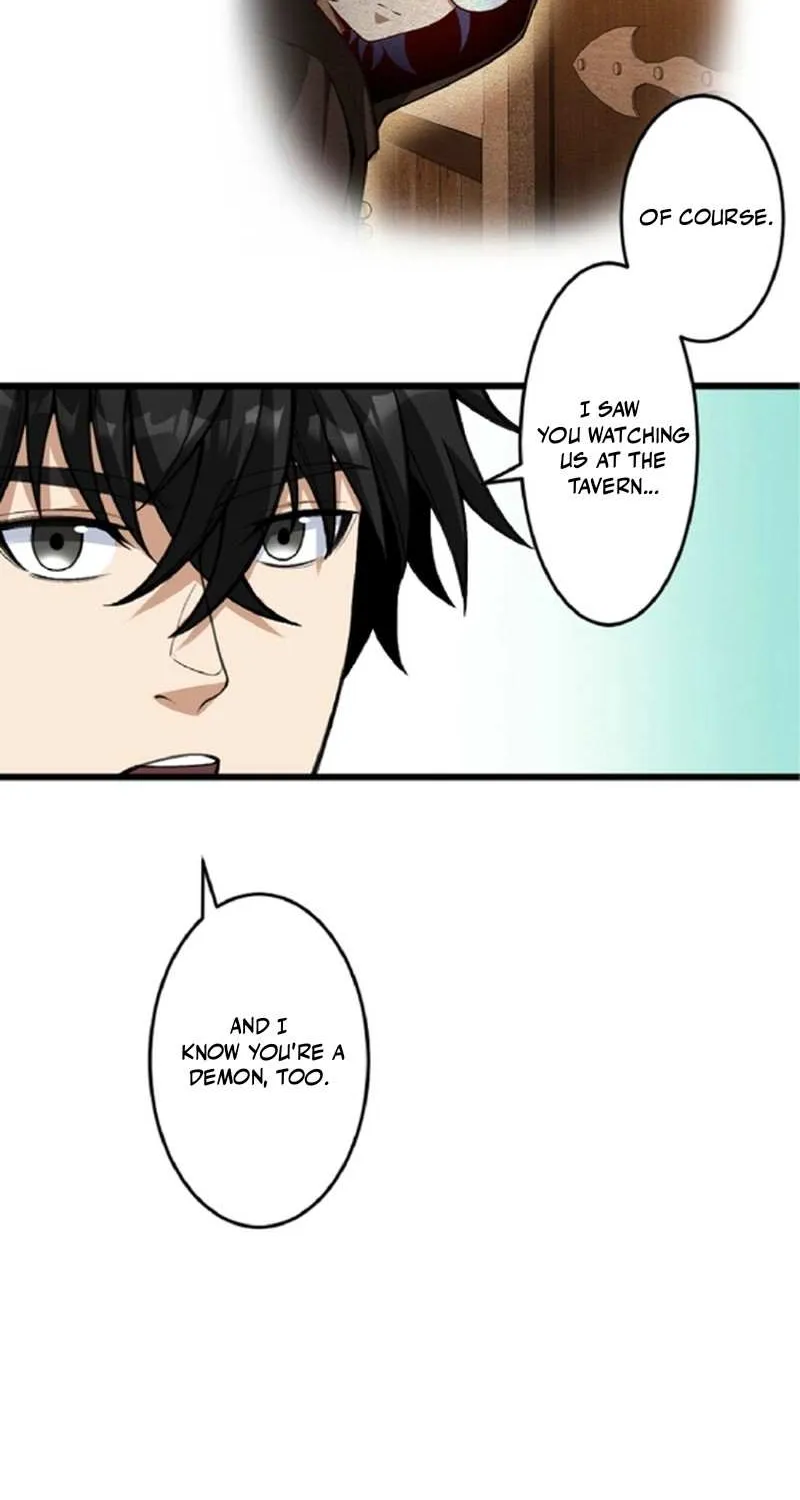 The Hated Black Mage Returns Chapter 19 page 11 - 