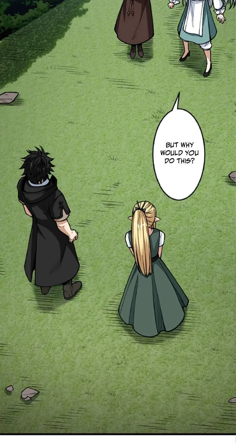 The Hated Black Mage Returns Chapter 19 page 14 - 
