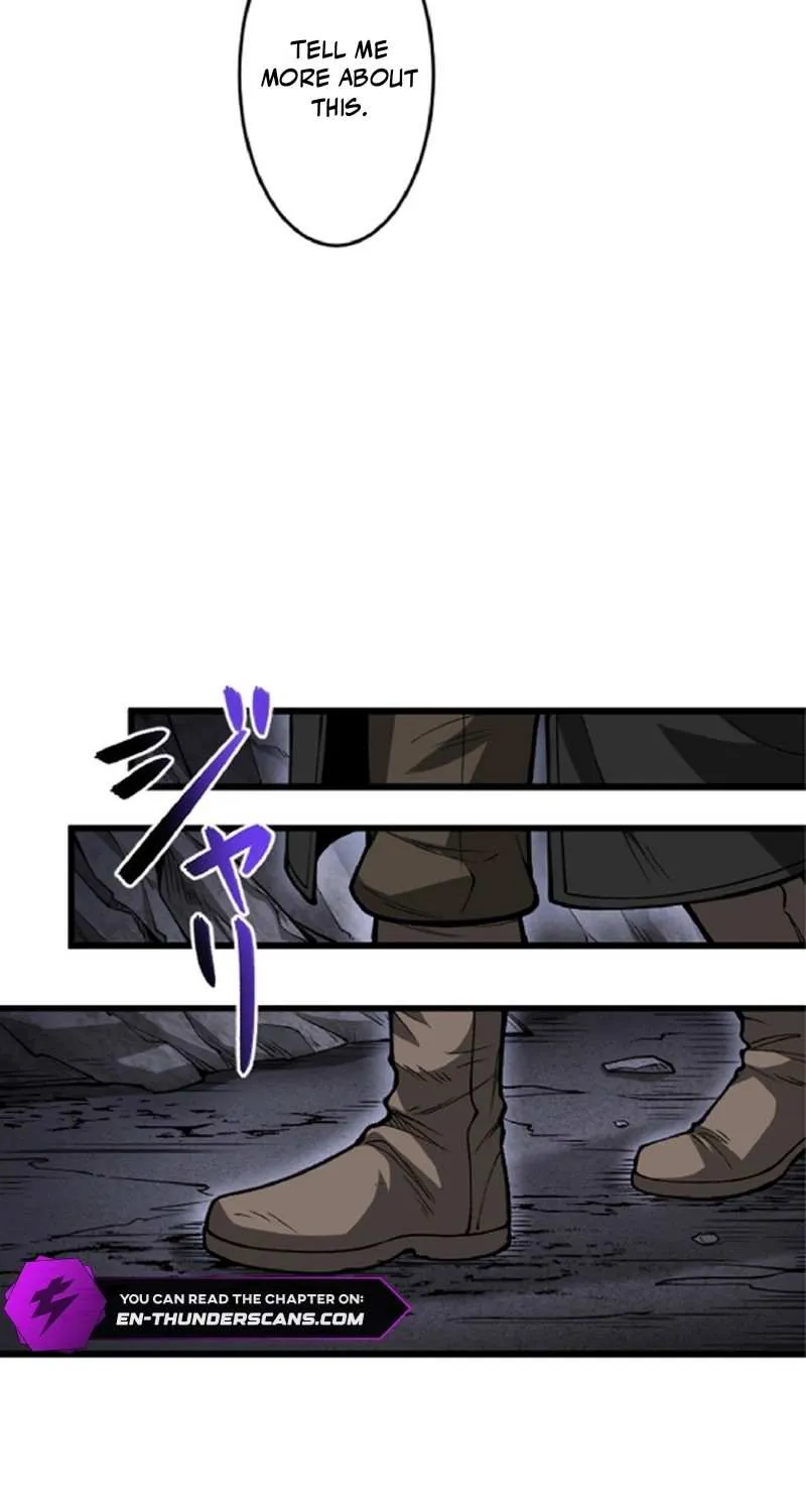 The Hated Black Mage Returns Chapter 19 page 20 - 