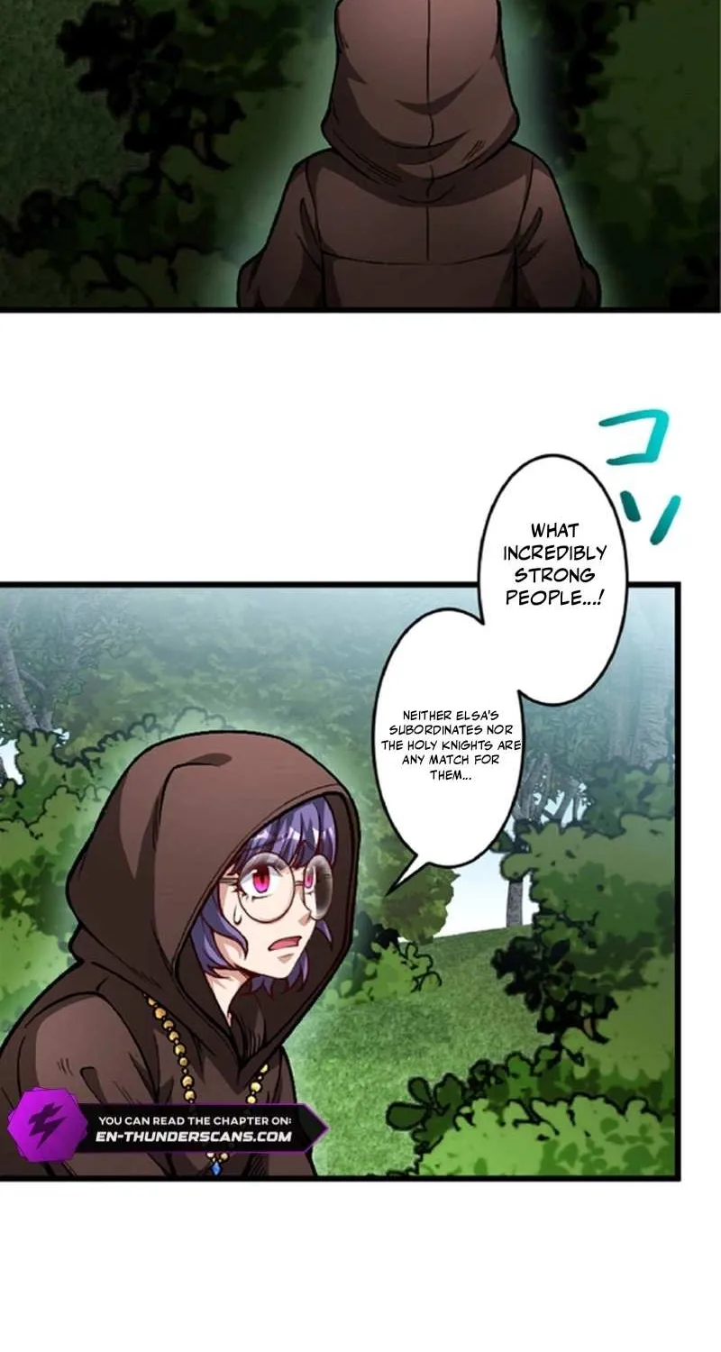 The Hated Black Mage Returns Chapter 19 page 3 - 