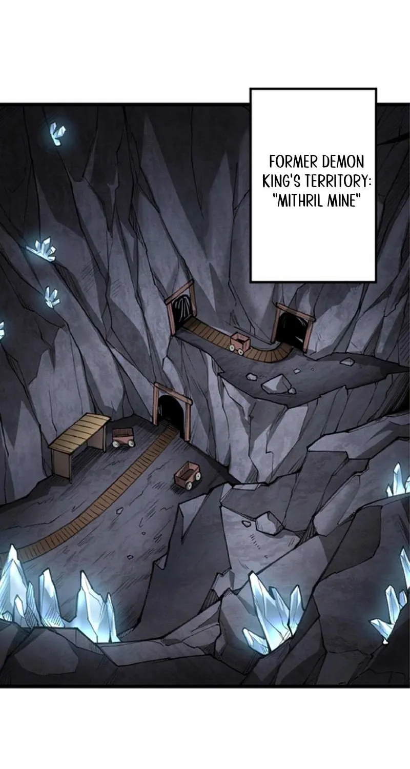 The Hated Black Mage Returns Chapter 19 page 21 - 