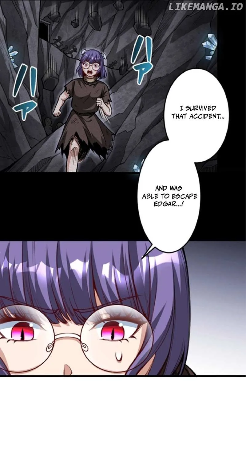 The Hated Black Mage Returns Chapter 19 page 26 - 