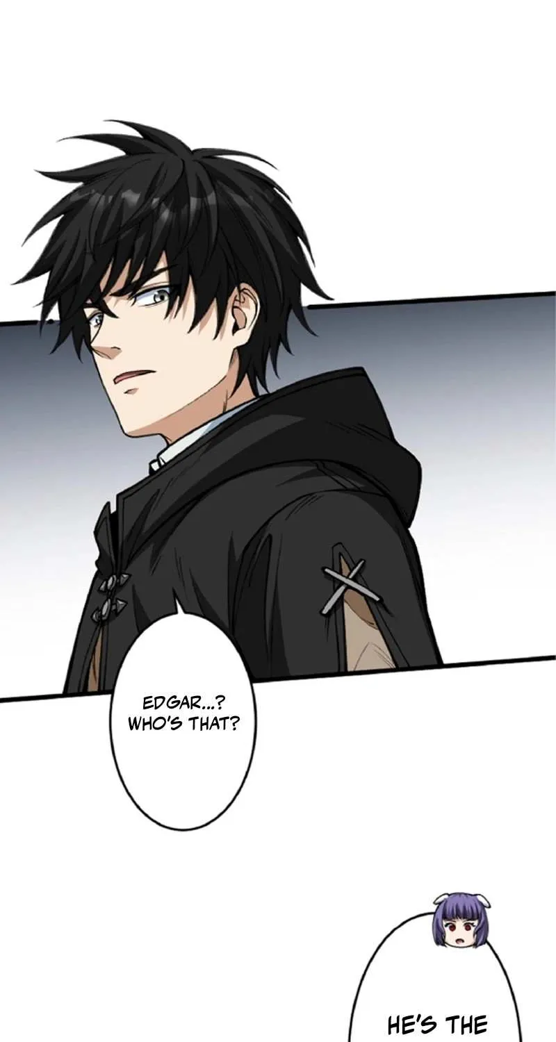 The Hated Black Mage Returns Chapter 19 page 27 - 