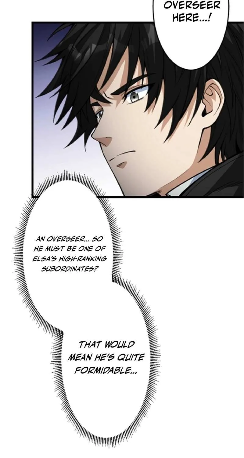 The Hated Black Mage Returns Chapter 19 page 28 - 