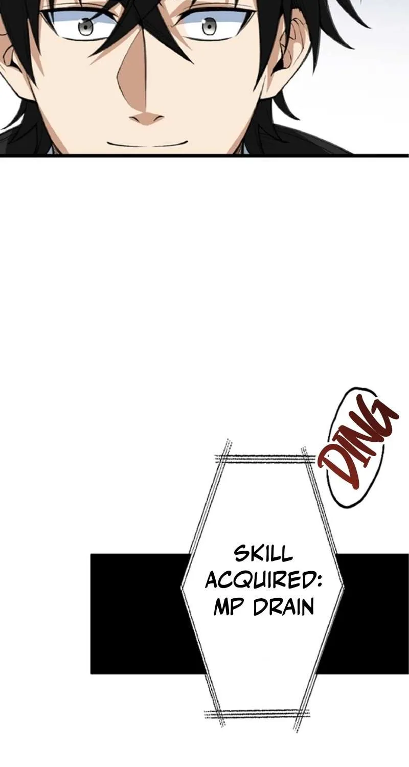 The Hated Black Mage Returns Chapter 19 page 39 - 