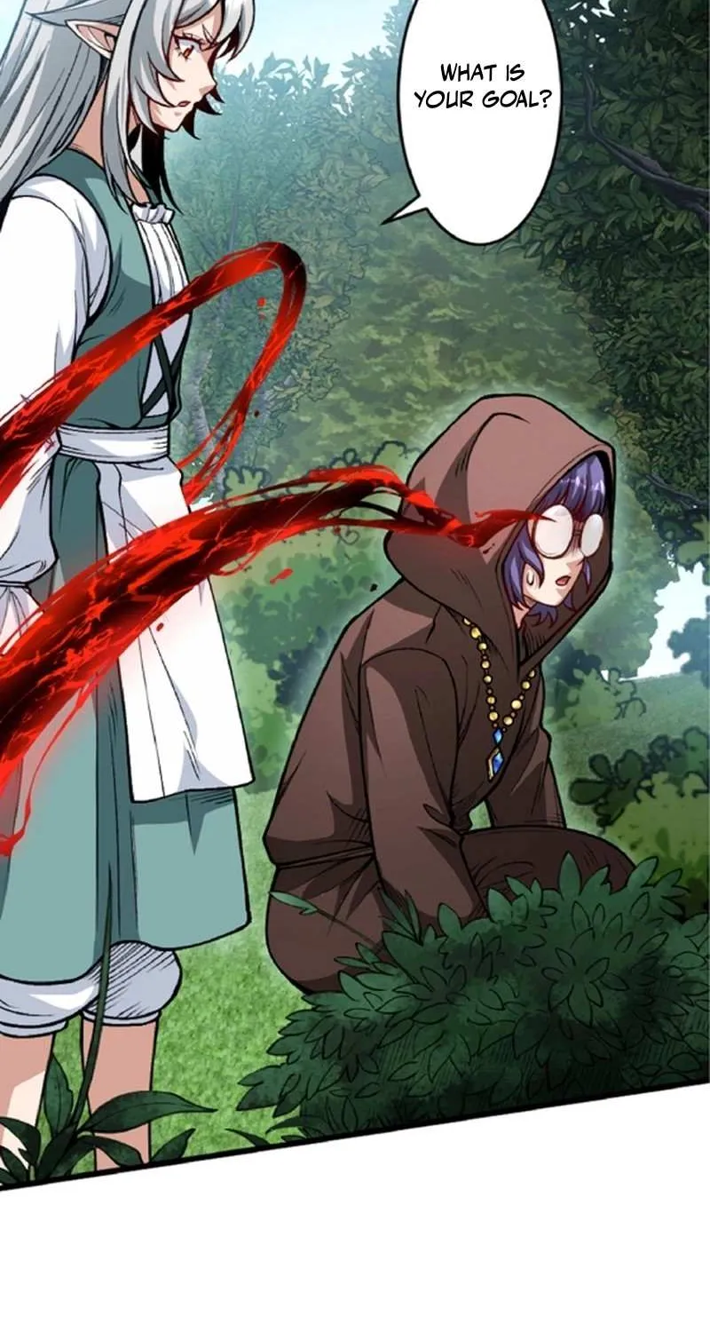 The Hated Black Mage Returns Chapter 19 page 5 - 