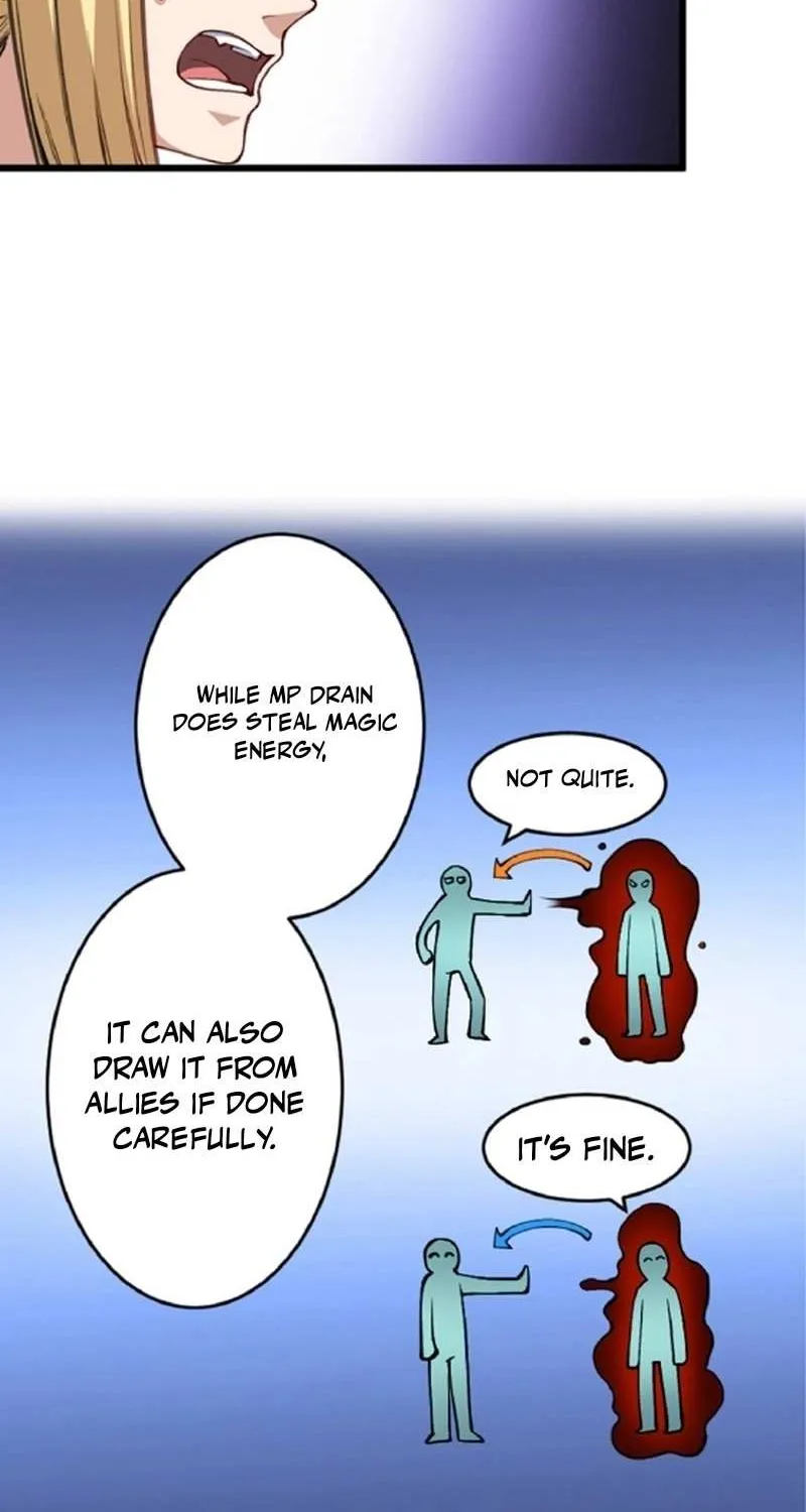 The Hated Black Mage Returns Chapter 19 page 43 - 