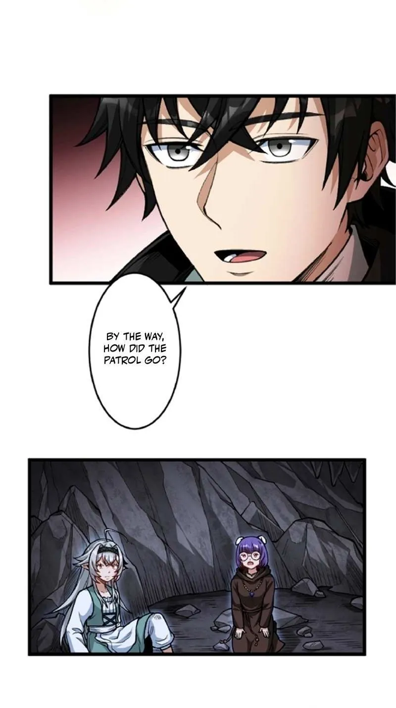 The Hated Black Mage Returns Chapter 19 page 49 - 