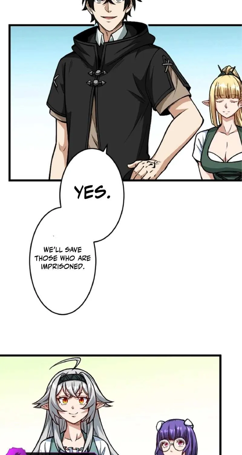 The Hated Black Mage Returns Chapter 19 page 59 - 