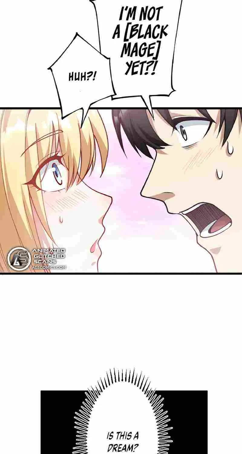 The Hated Black Mage Returns Chapter 2 page 12 - 