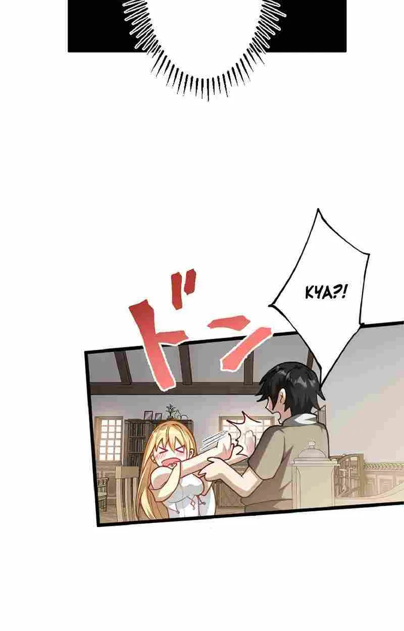 The Hated Black Mage Returns Chapter 2 page 13 - 