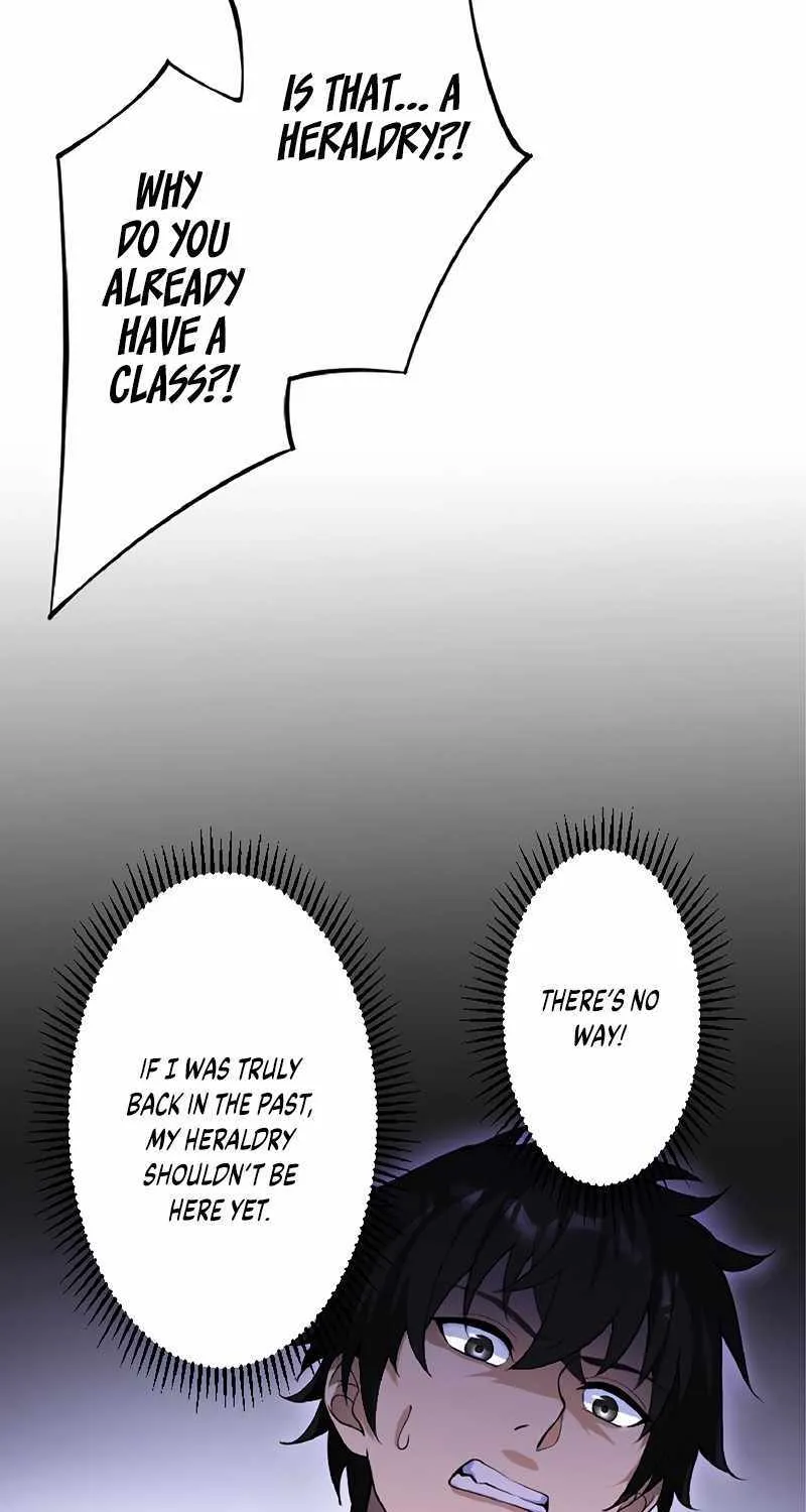 The Hated Black Mage Returns Chapter 2 page 18 - 