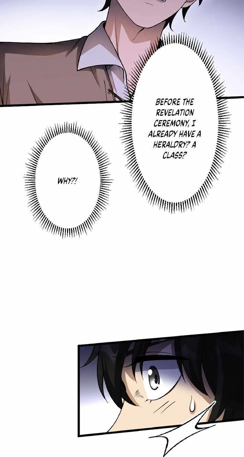 The Hated Black Mage Returns Chapter 2 page 19 - 