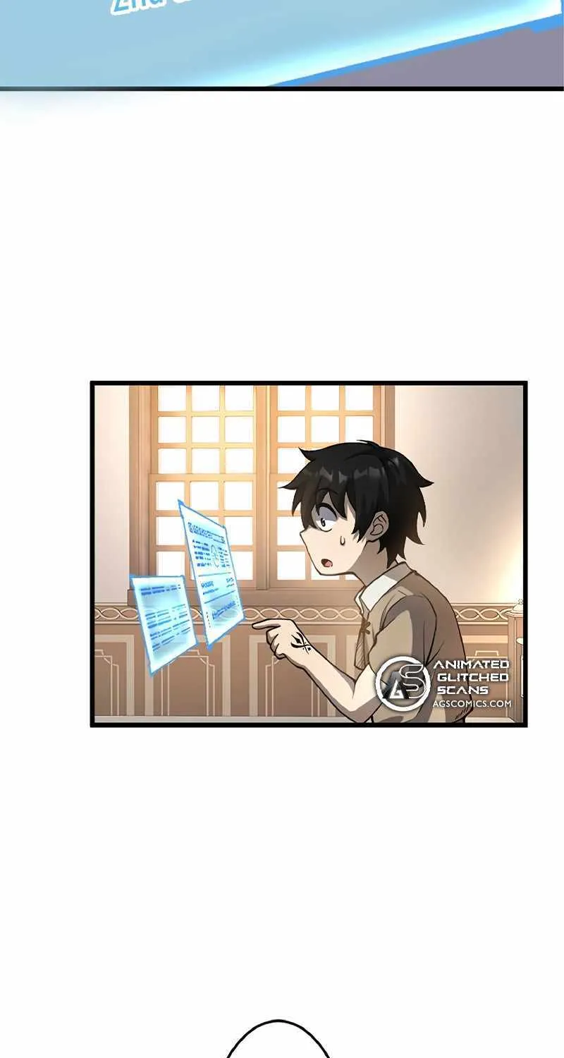 The Hated Black Mage Returns Chapter 2 page 22 - 