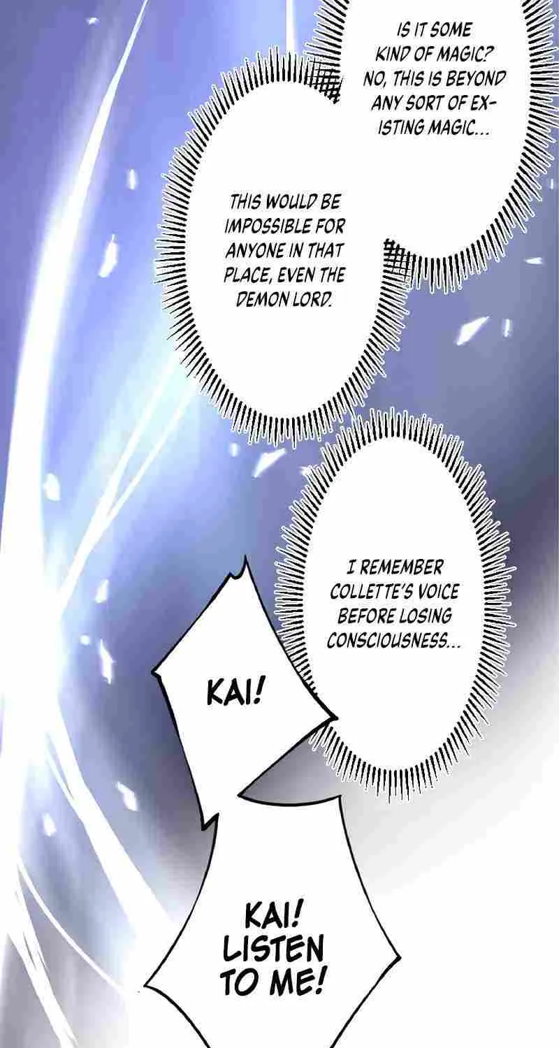 The Hated Black Mage Returns Chapter 2 page 26 - 
